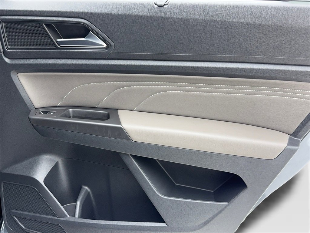 Used 2023 Volkswagen Atlas SEL image 54