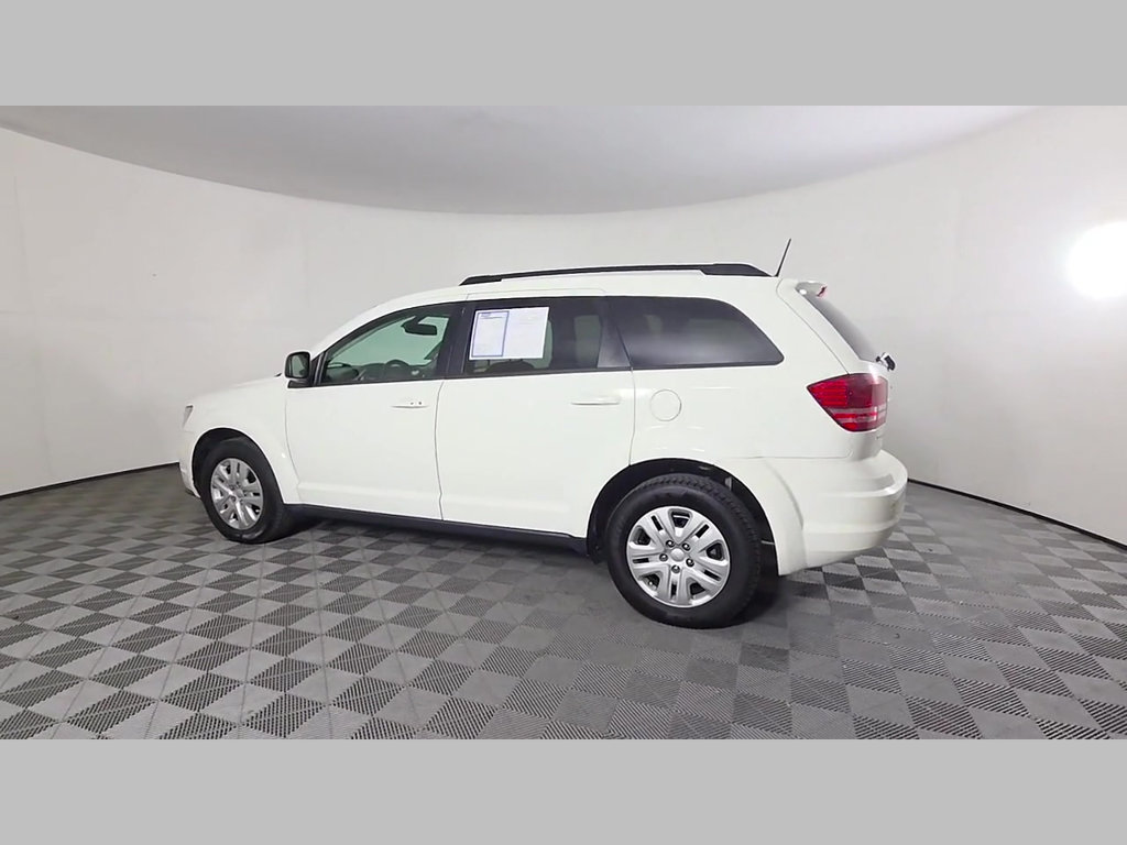 Used 2020 Dodge Journey SE w/ SE Popular Equipment Group FWD image 49
