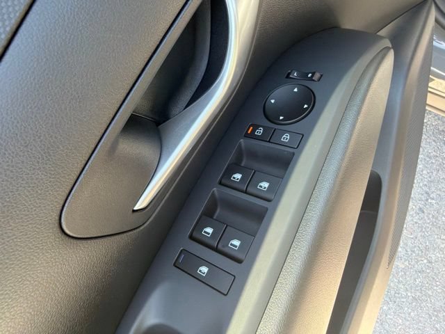 Used 2026 Hyundai Santa Cruz SEL AWD/4WD image 19