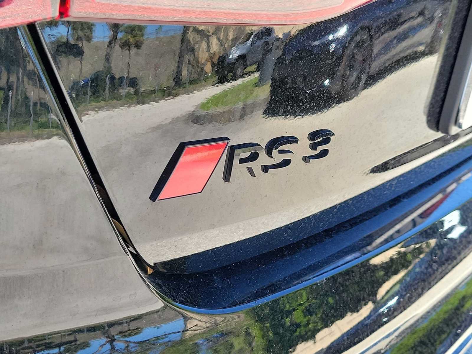 New 2026 Audi RS 3 AWD/4WD image 15