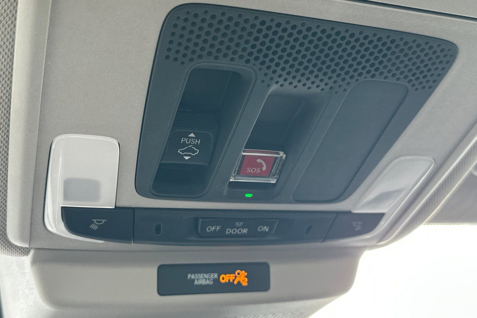 Used 2023 Honda Accord EX image 32