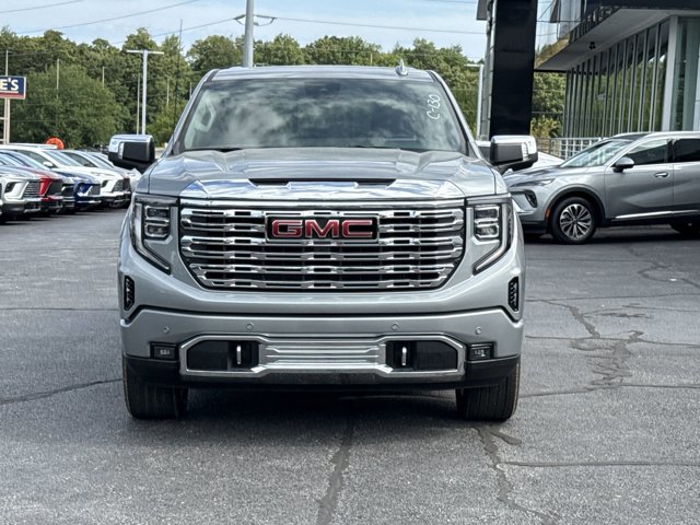 New 2026 GMC Sierra 1500 Denali image 13