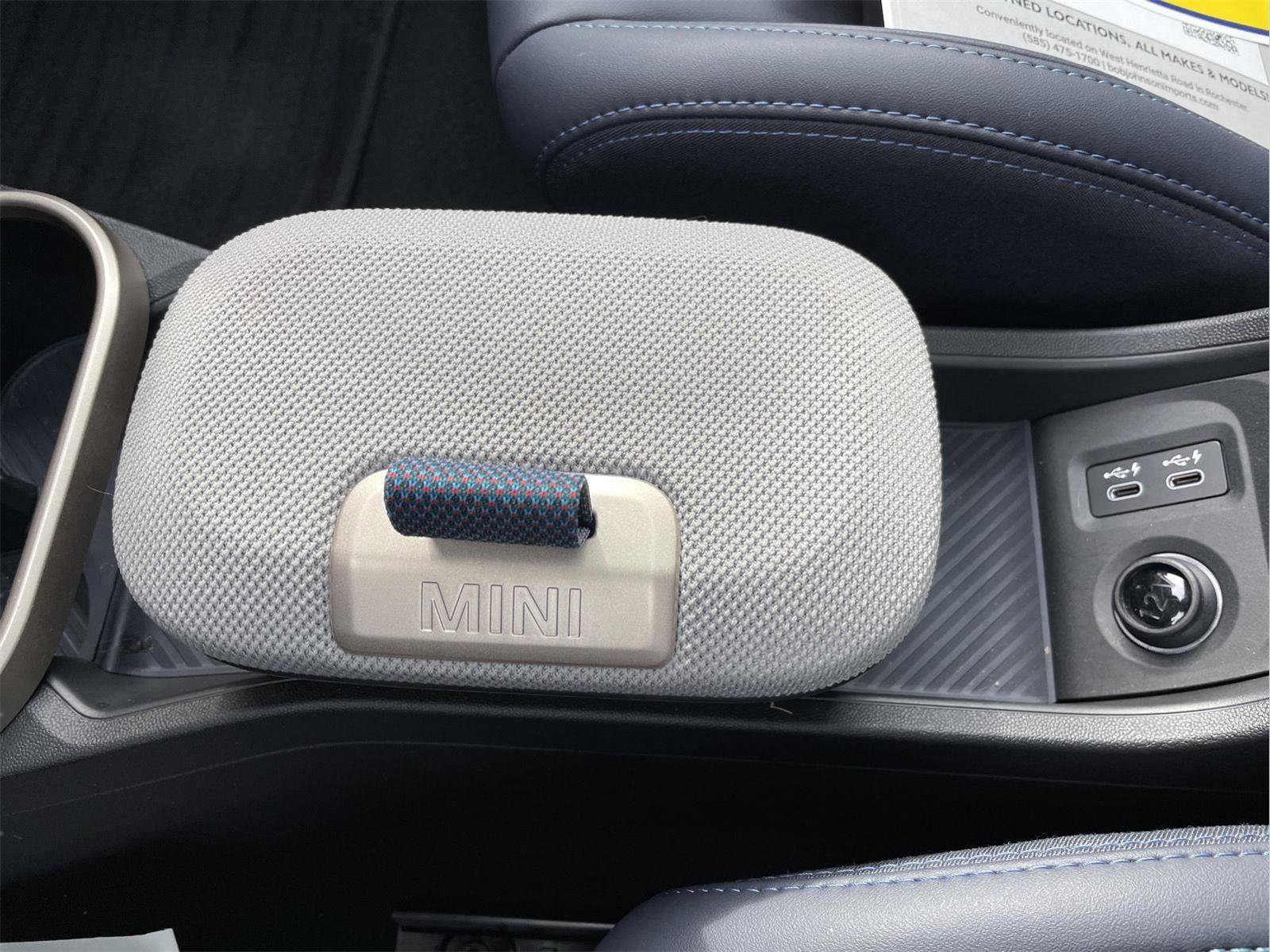 Used 2025 MINI Cooper S image 28