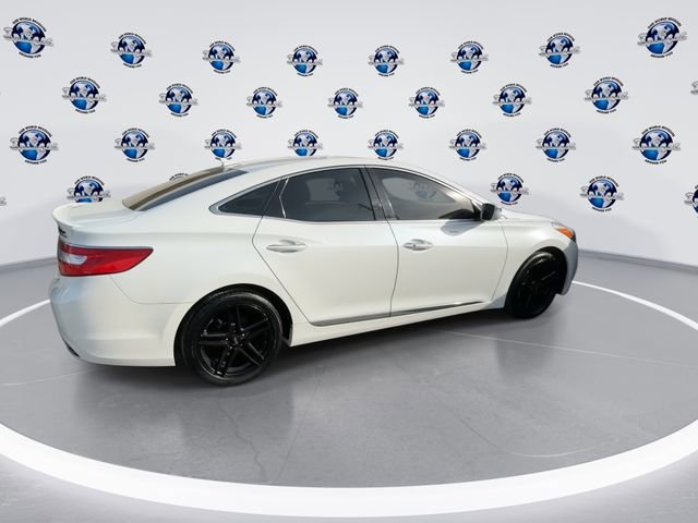 Used 2014 Hyundai Azera Limited image 9