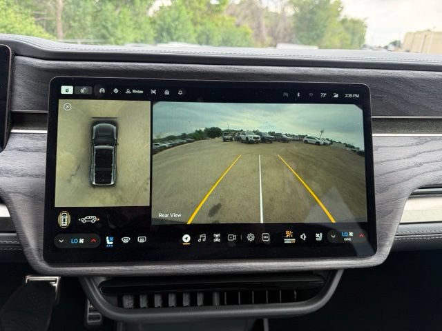 Used 2022 Rivian R1S Launch Edition AWD/4WD image 21