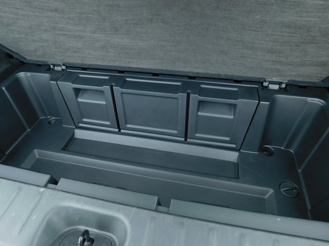 Used 2024 Nissan Pathfinder SV image 14