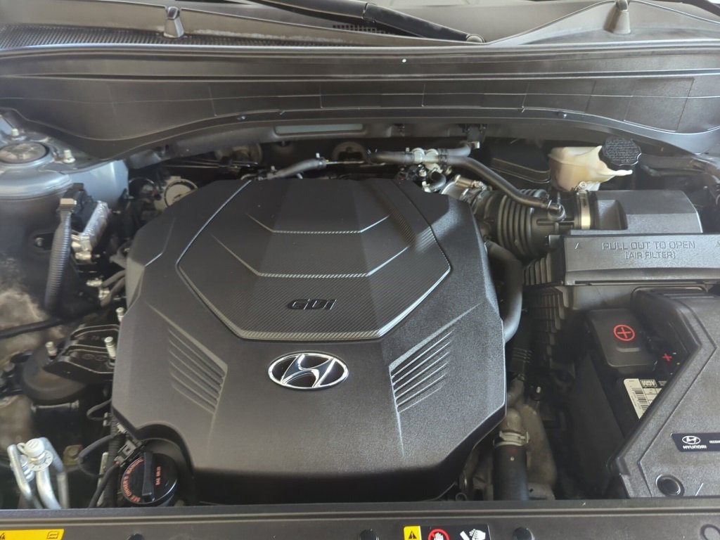 Used 2020 Hyundai Palisade SEL w/ Premium Package image 58