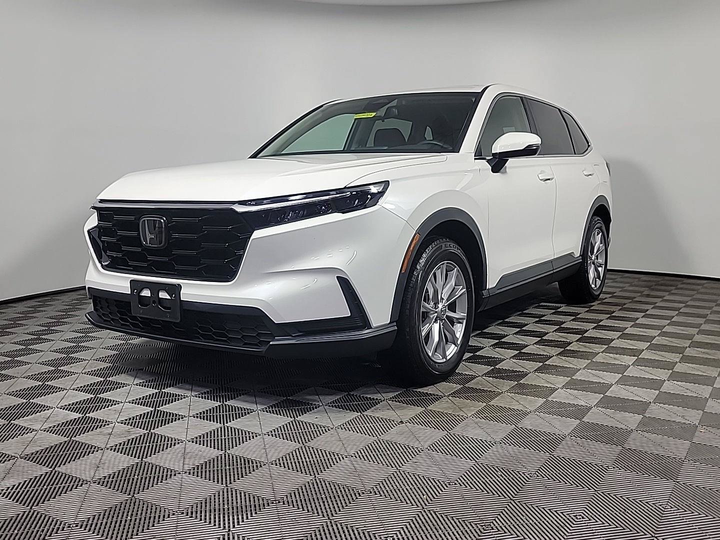 Certified 2023 Honda CR-V EX image 11