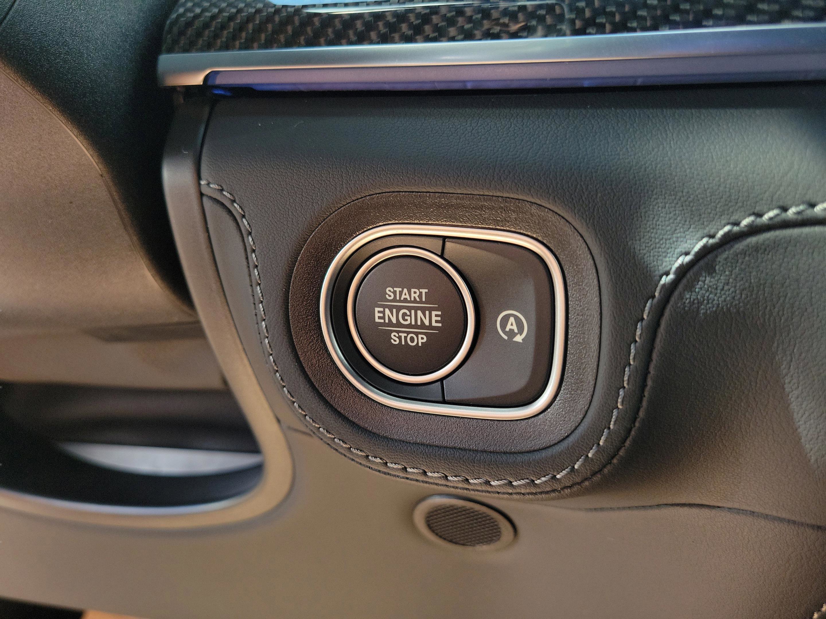 New 2026 Mercedes-Benz GLE 53 AMG 4MATIC Coupe image 27