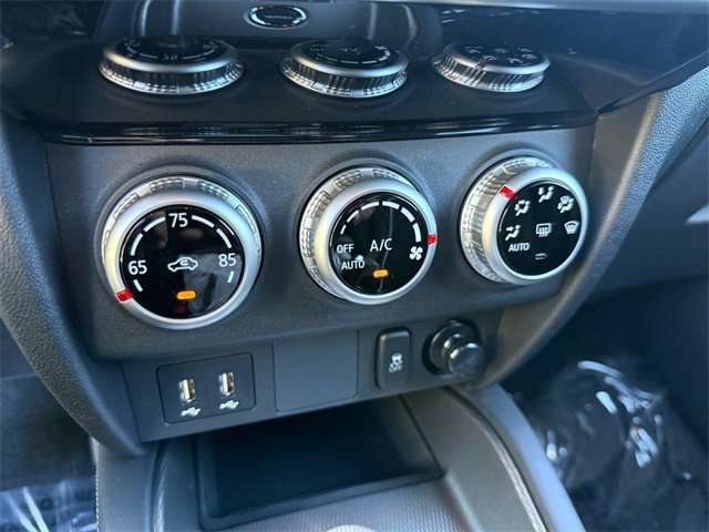 New 2026 Mitsubishi Outlander Sport AWD image 18