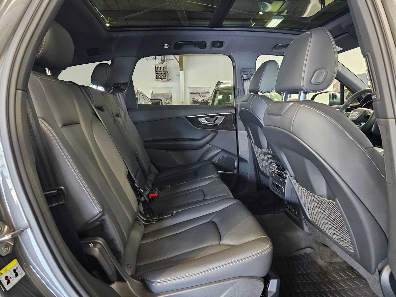 New 2026 Audi Q7 2.0T Premium AWD/4WD image 12