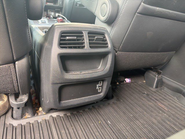 Used 2023 Honda Passport EX-L image 18