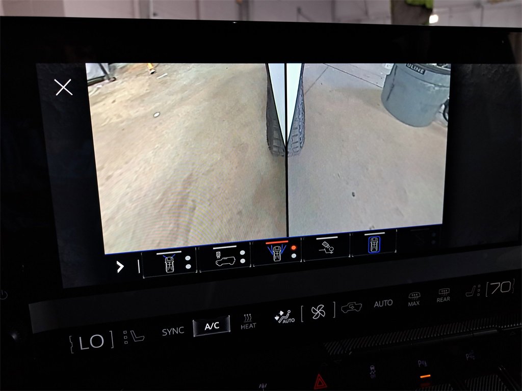 New 2025 GMC Hummer EV 2X w/ Extreme Off-Road Package image 26