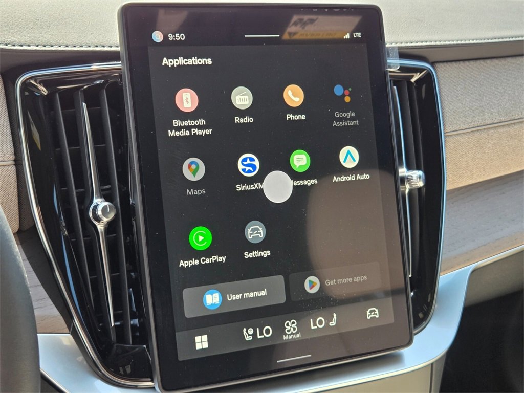 New 2026 Volvo XC90 B5 Core w/ Protection Package image 24