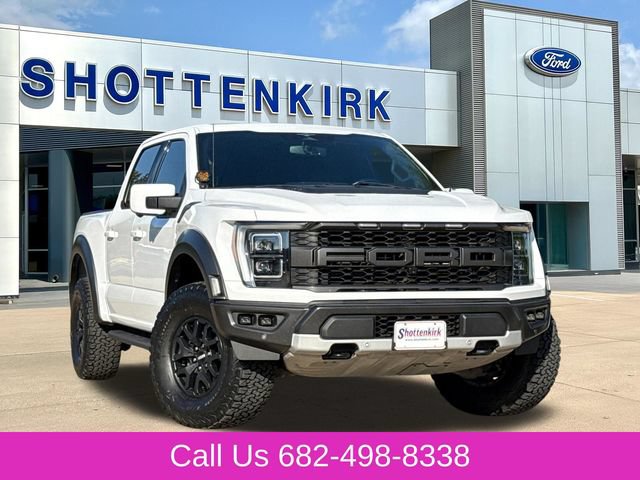 Used 2023 Ford F150 Raptor AWD/4WD image 1