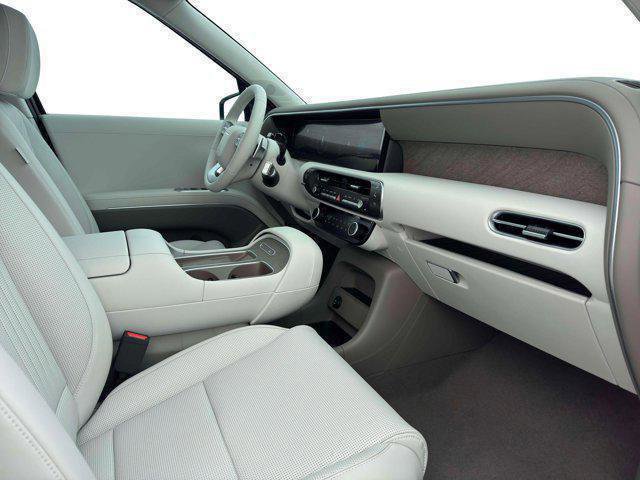 New 2026 Hyundai Palisade SEL Premium image 15