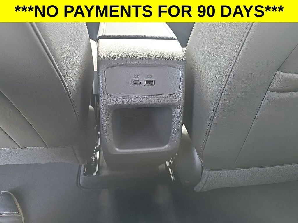 New 2026 Buick Envista Sport Touring w/ Convenience I Package FWD image 16