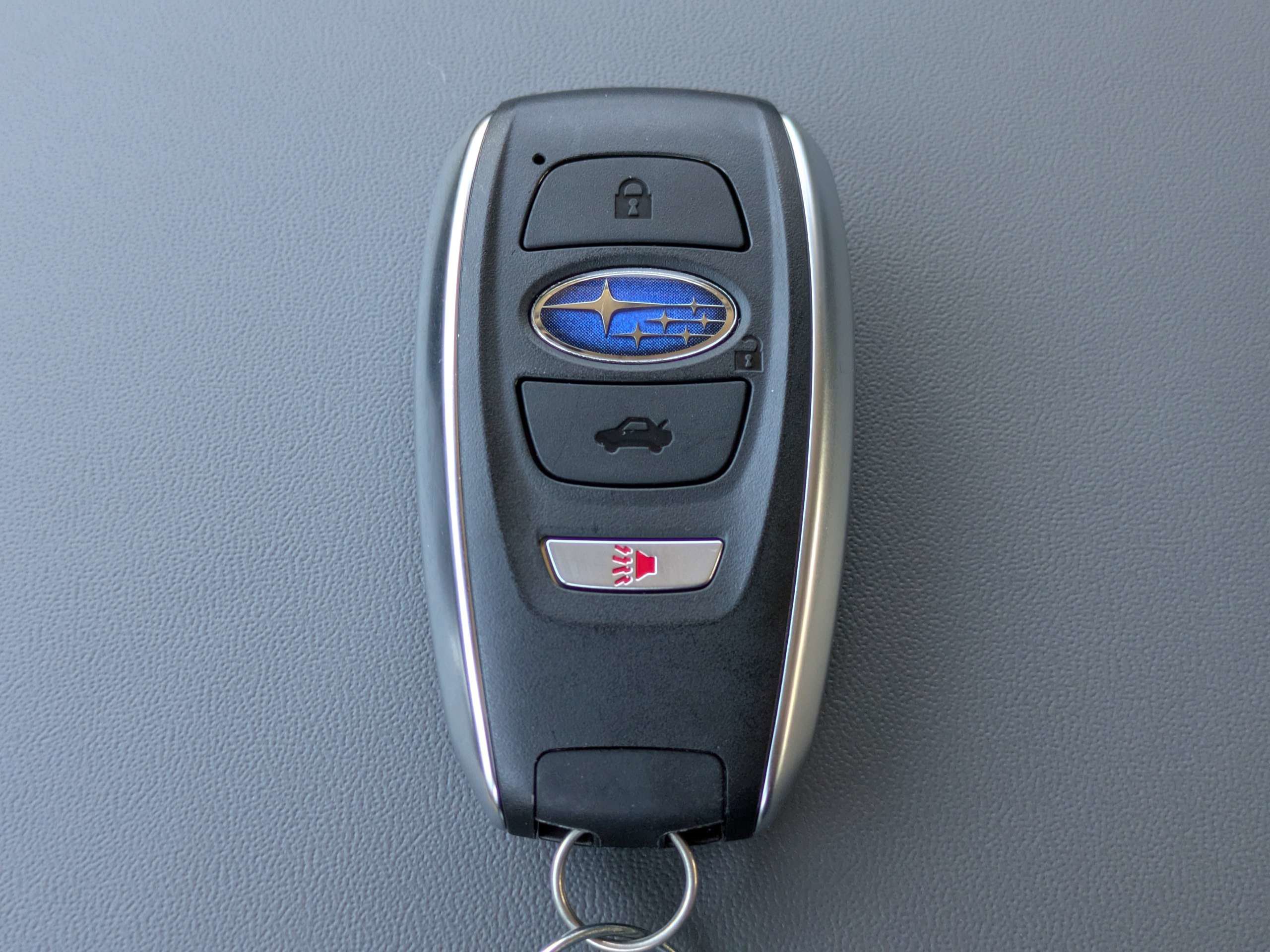 New 2026 Subaru Crosstrek 2.5i Premium image 31