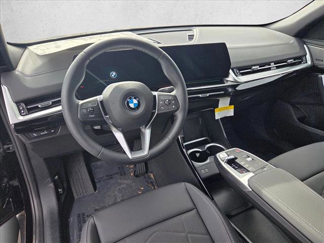 New 2026 BMW X2 xDrive28i w/ Technology Package AWD/4WD image 3