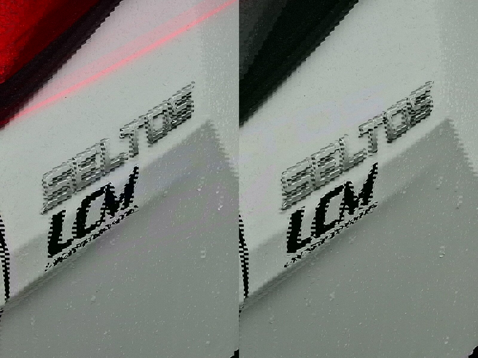 Used 2023 Kia Seltos LX image 31