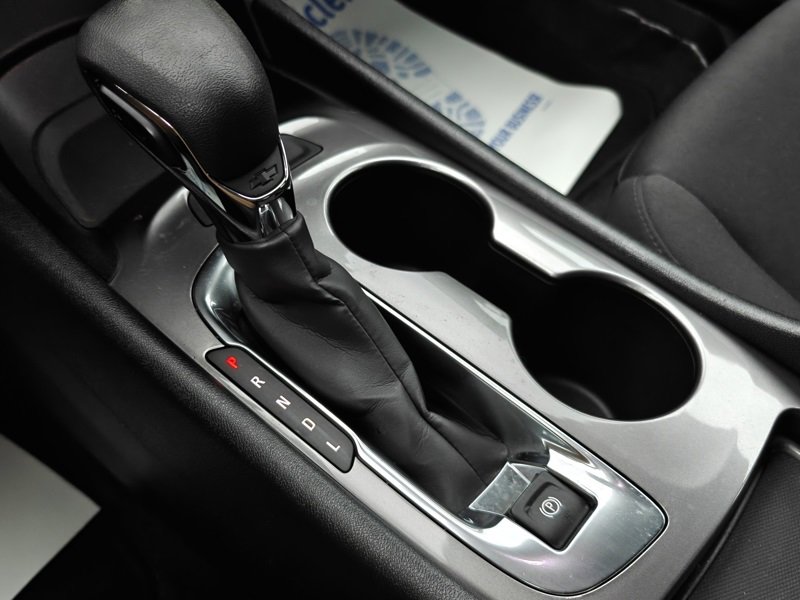 Certified 2023 Chevrolet Malibu LS image 25