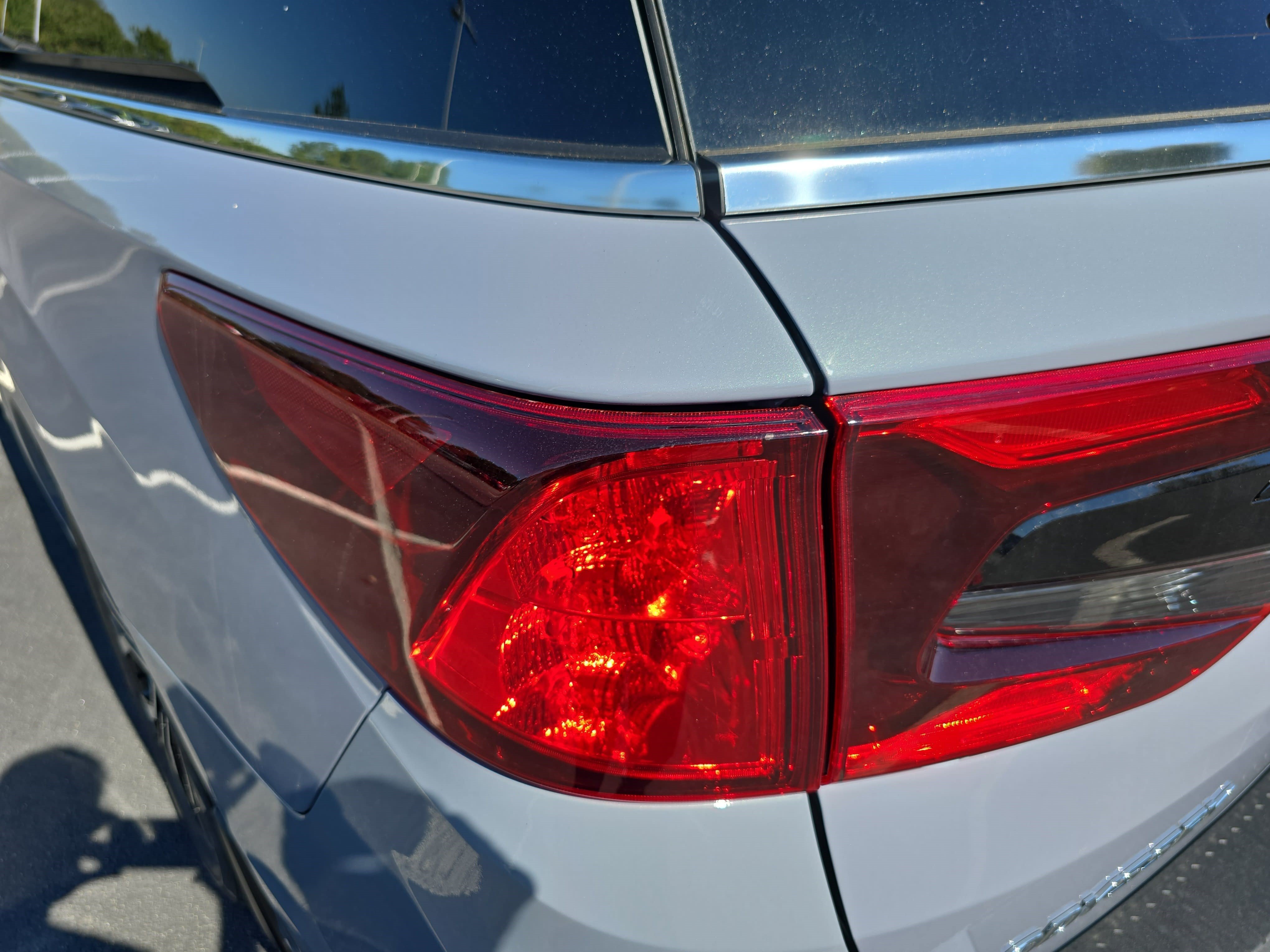New 2027 Honda Odyssey Elite image 35
