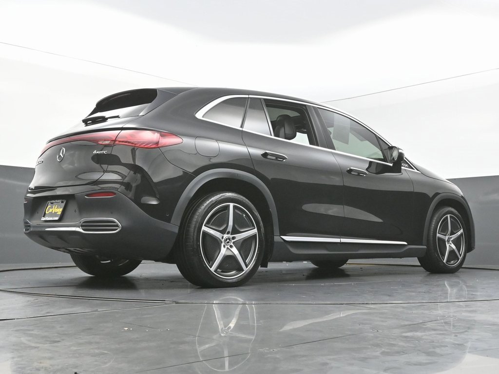 Used 2023 Mercedes-Benz EQE 500 4MATIC SUV image 48