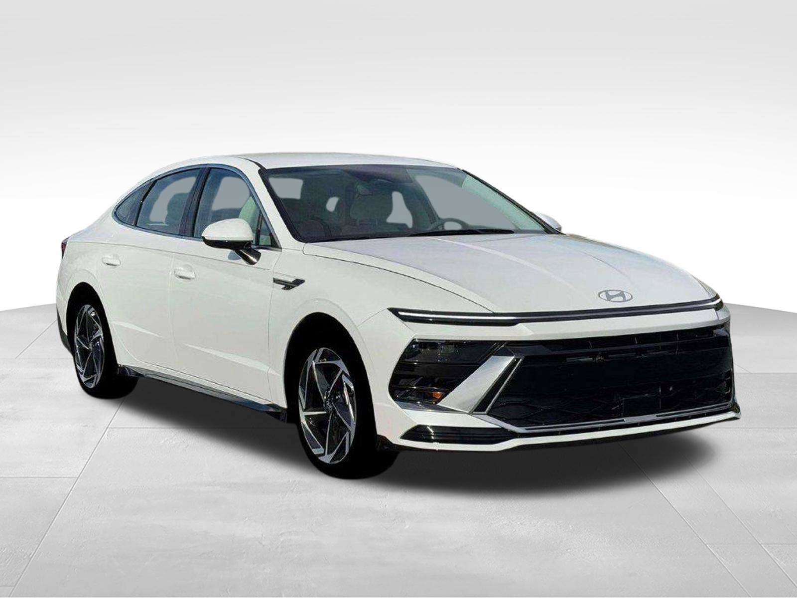New 2026 Hyundai Sonata SEL FWD image 13