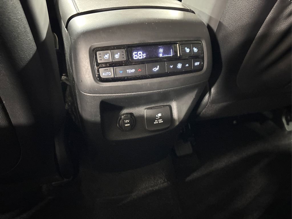 Used 2024 Hyundai Palisade SEL image 39