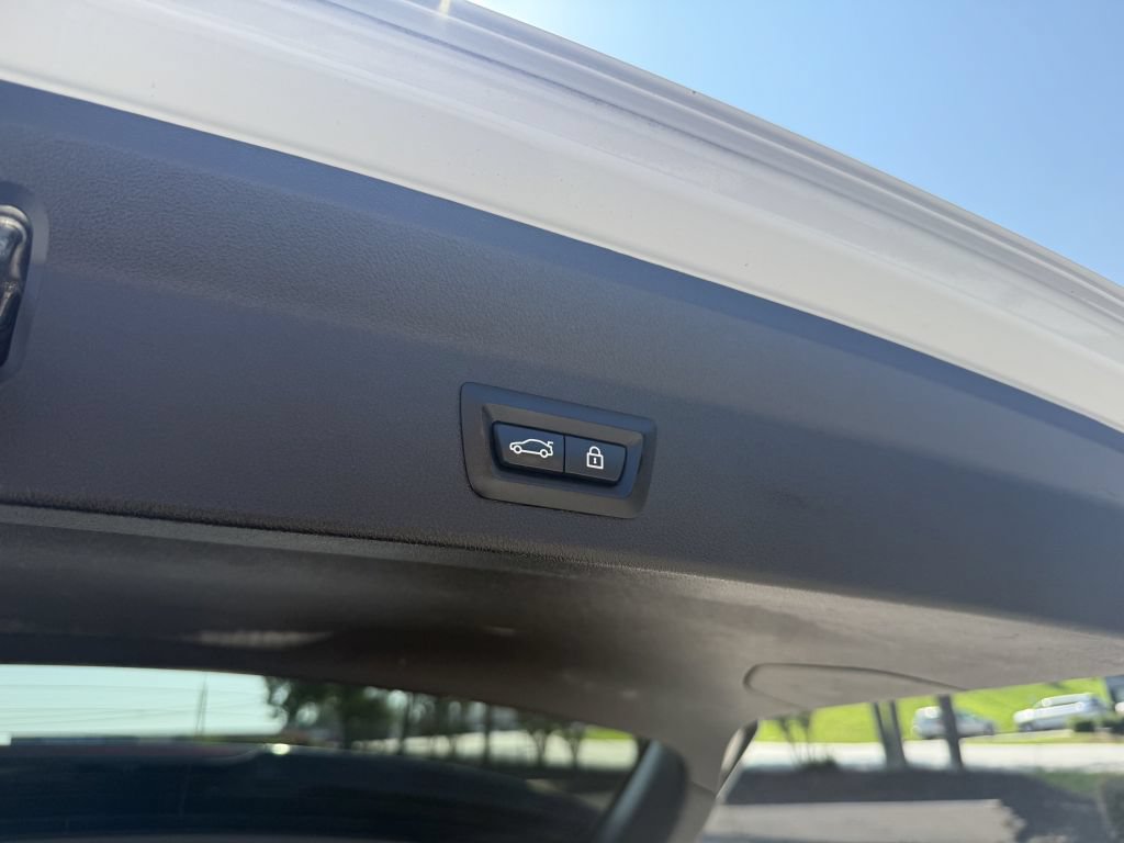 Used 2018 BMW X3 xDrive30i AWD/4WD image 27