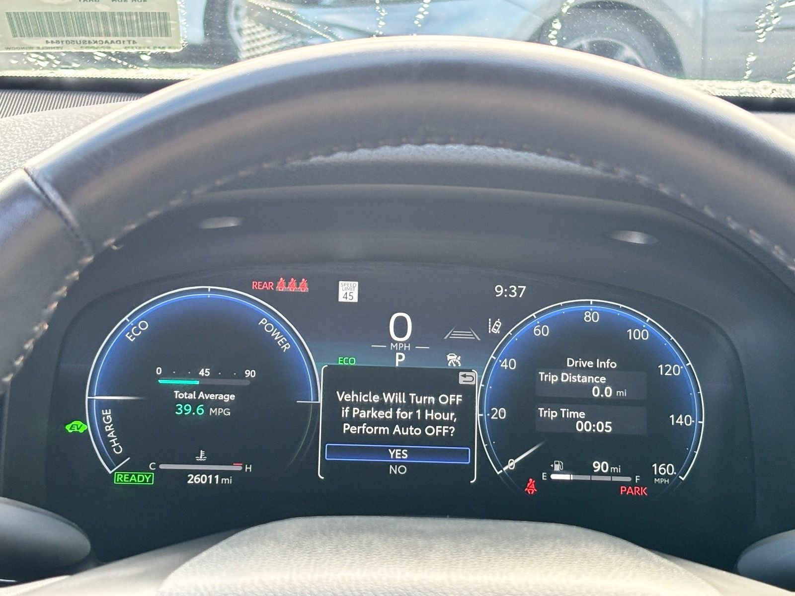 Certified 2025 Toyota Camry XLE image 25