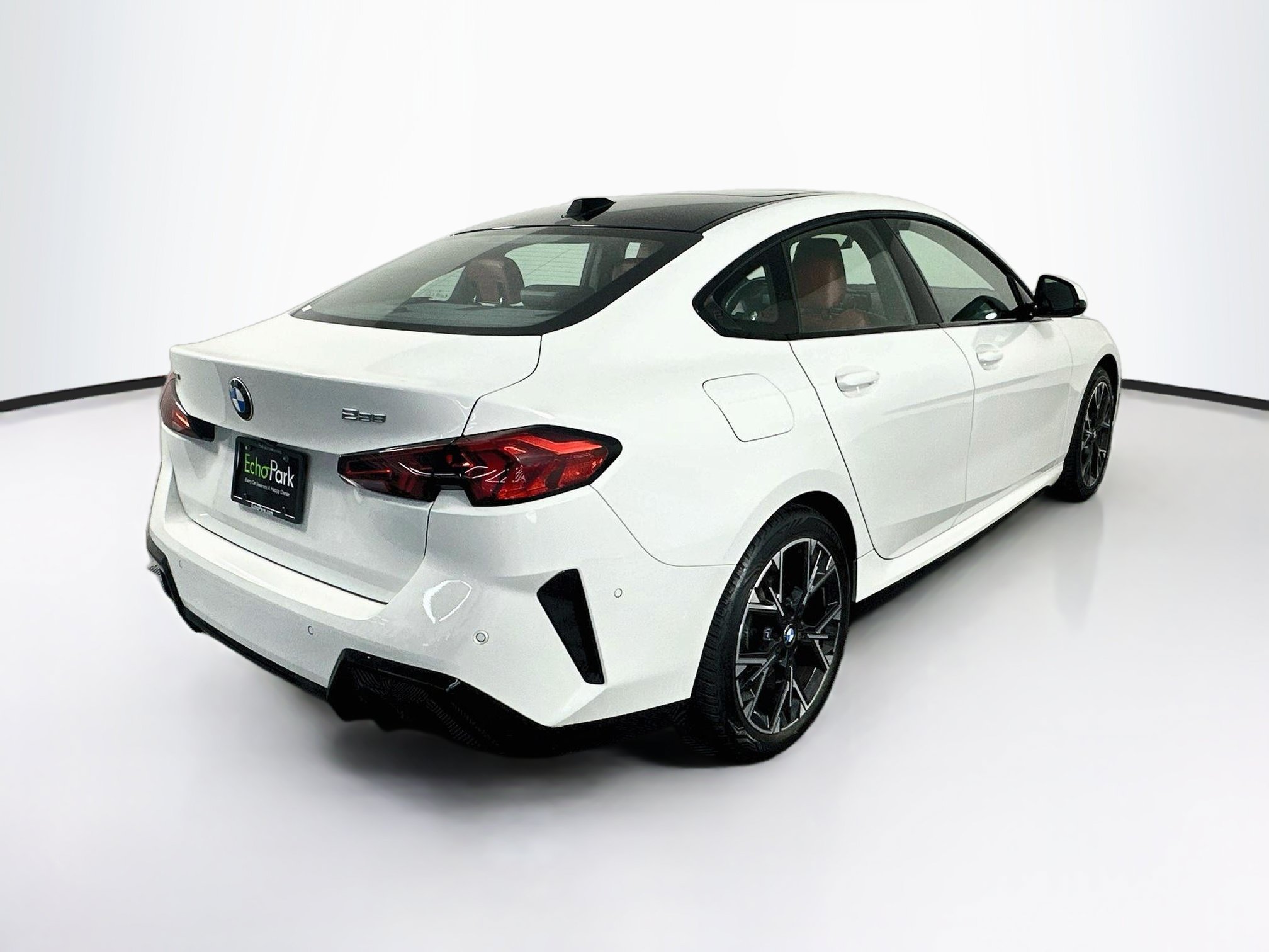Used 2025 BMW 228i xDrive AWD/4WD image 9