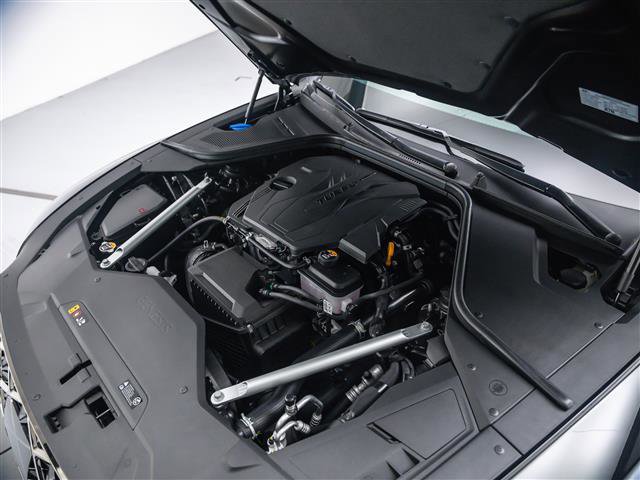 New 2026 Genesis G80 2.5T Sport Prestige image 11