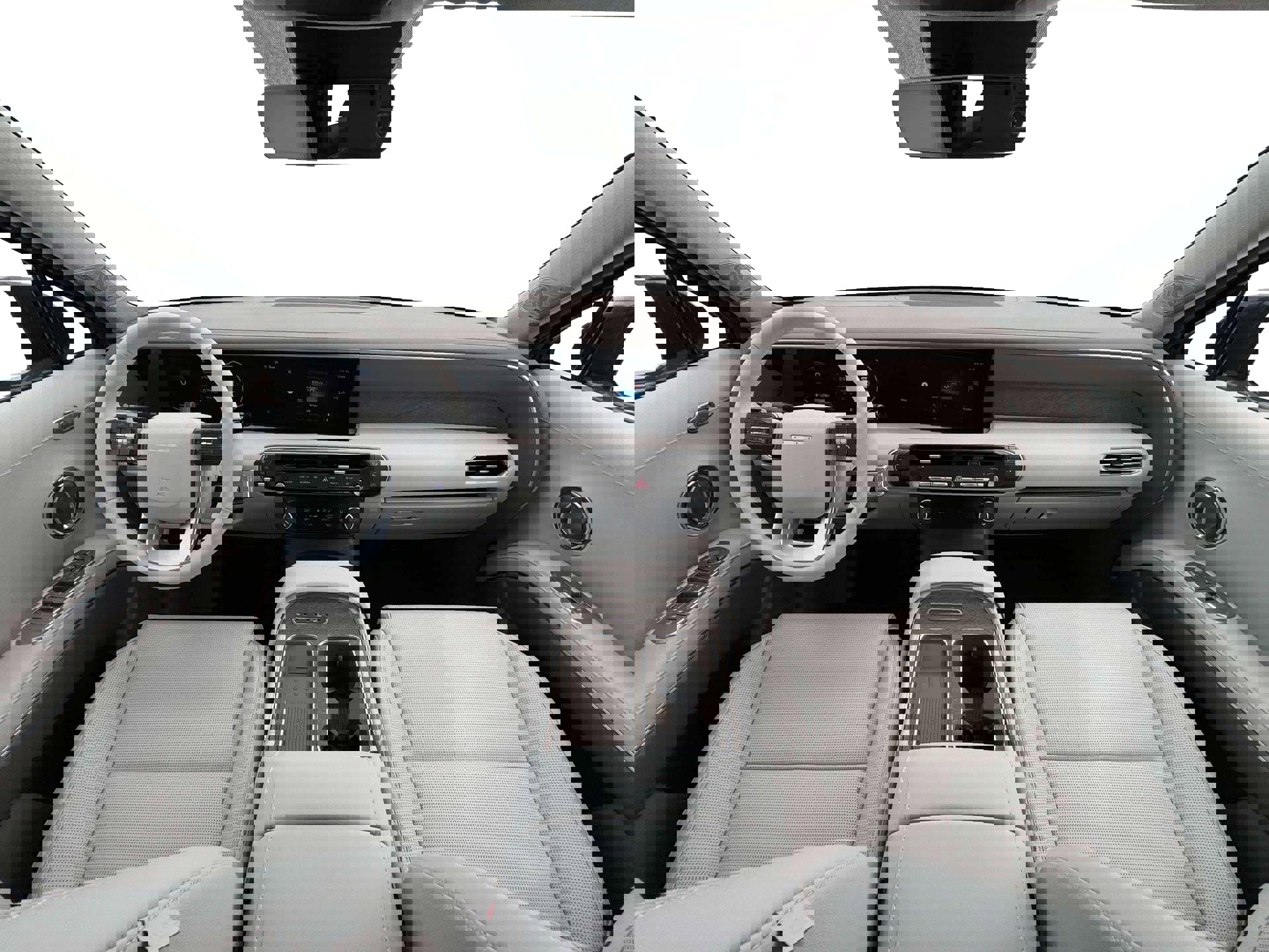 New 2026 Hyundai Palisade Limited image 13