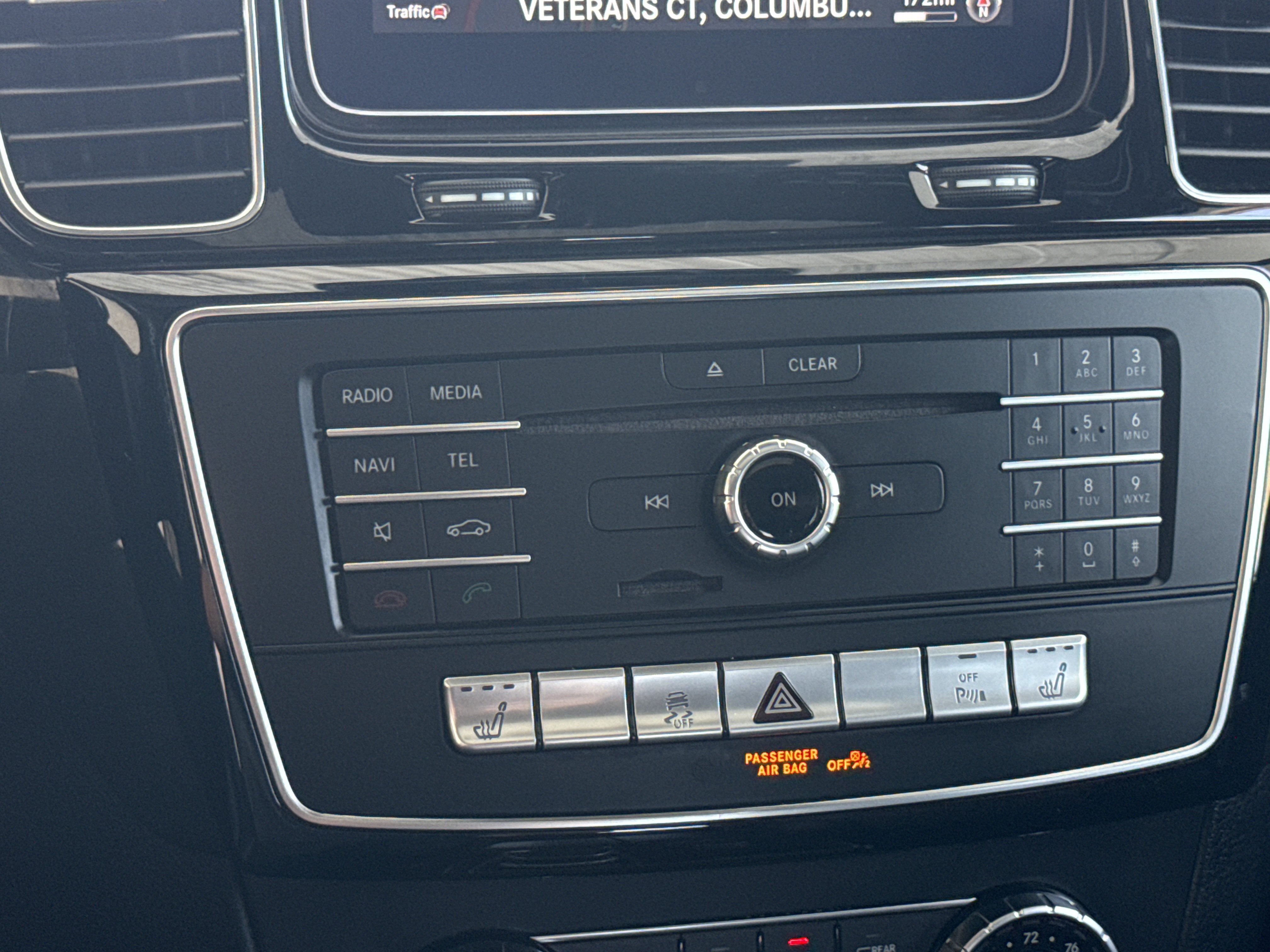 Used 2017 Mercedes-Benz GLE 350 image 40