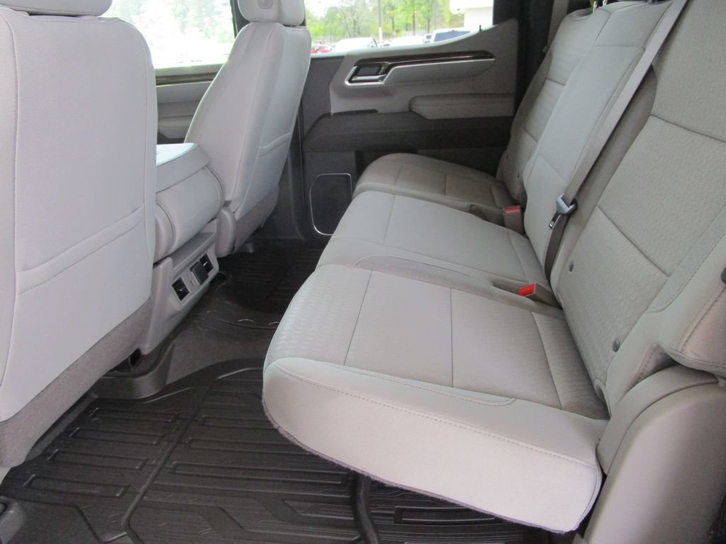 Used 2026 GMC Sierra 1500 SLE AWD/4WD image 26