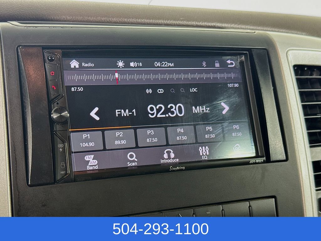 Used 2009 Dodge Ram 1500 Truck SLT w/ Remote Start & Security Group image 14