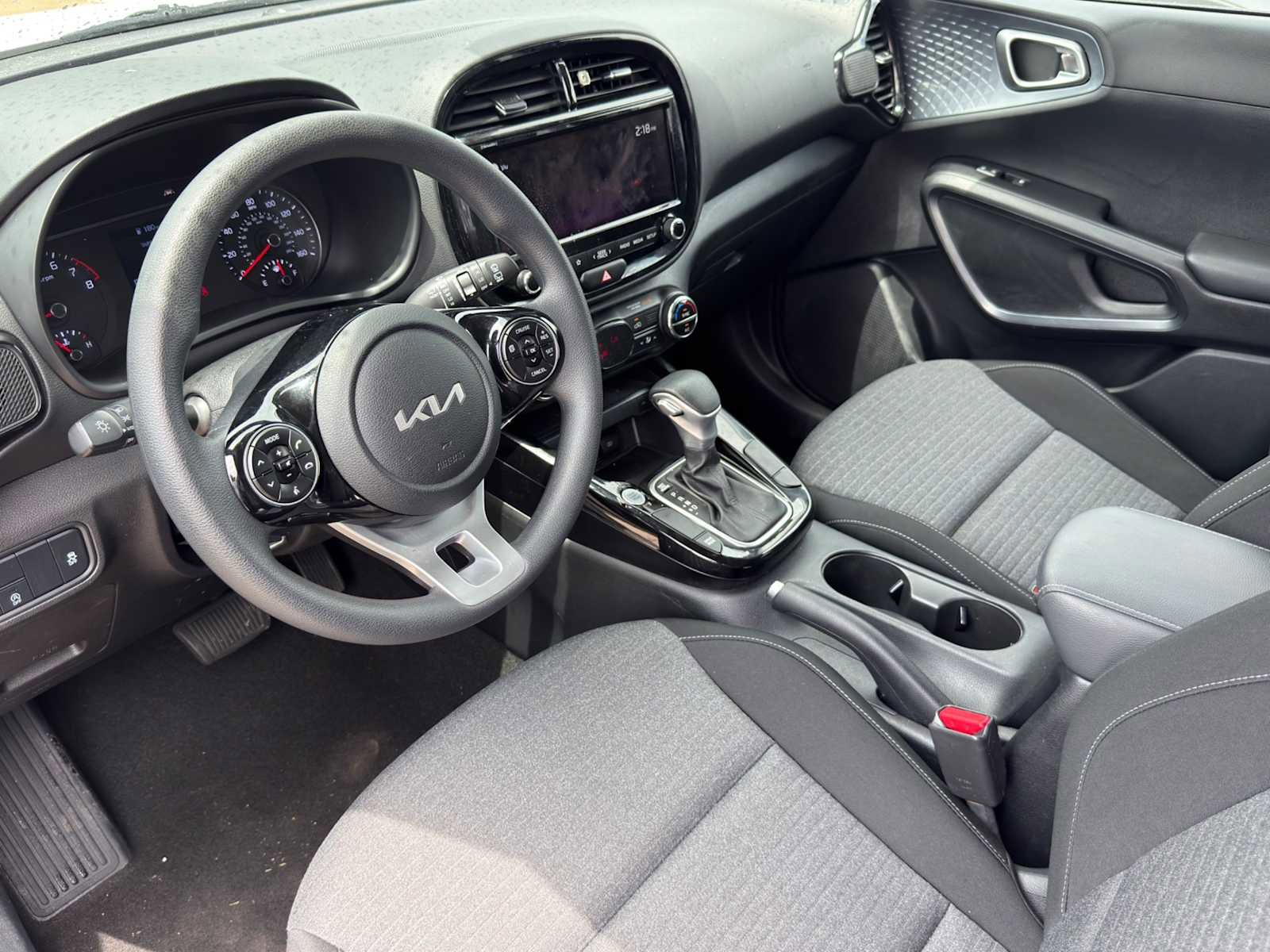 Used 2022 Kia Soul S FWD image 15