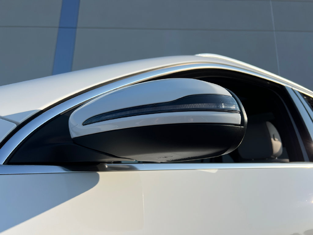 New 2026 Mercedes-Benz GLA 250 4MATIC image 32