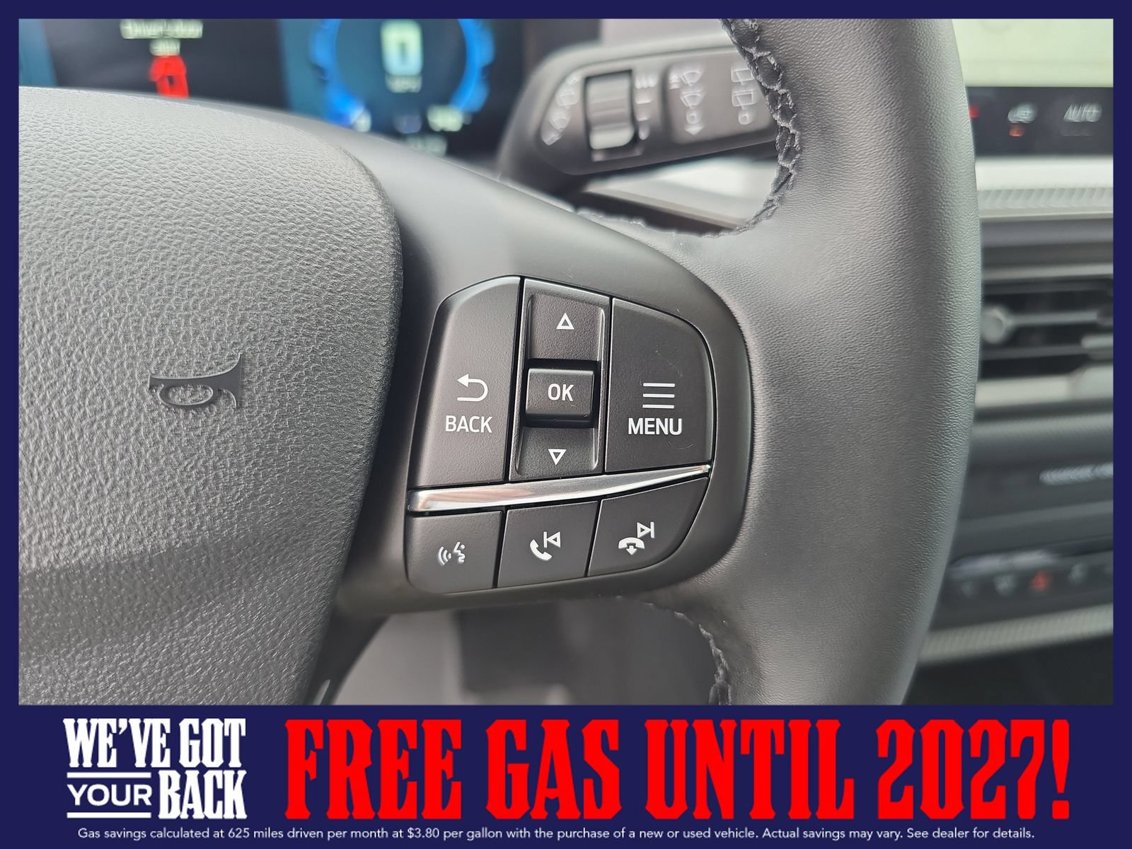 New 2025 Ford Bronco Sport Big Bend w/ Convenience Package AWD/4WD image 28