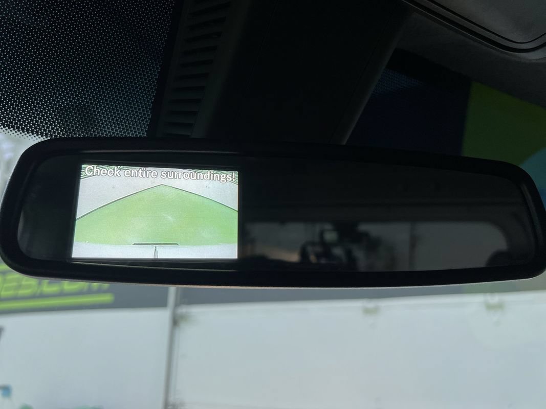 Used 2021 Mercedes-Benz Sprinter 2500 image 23