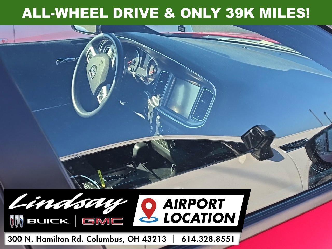 Used 2014 Dodge Charger R/T image 17