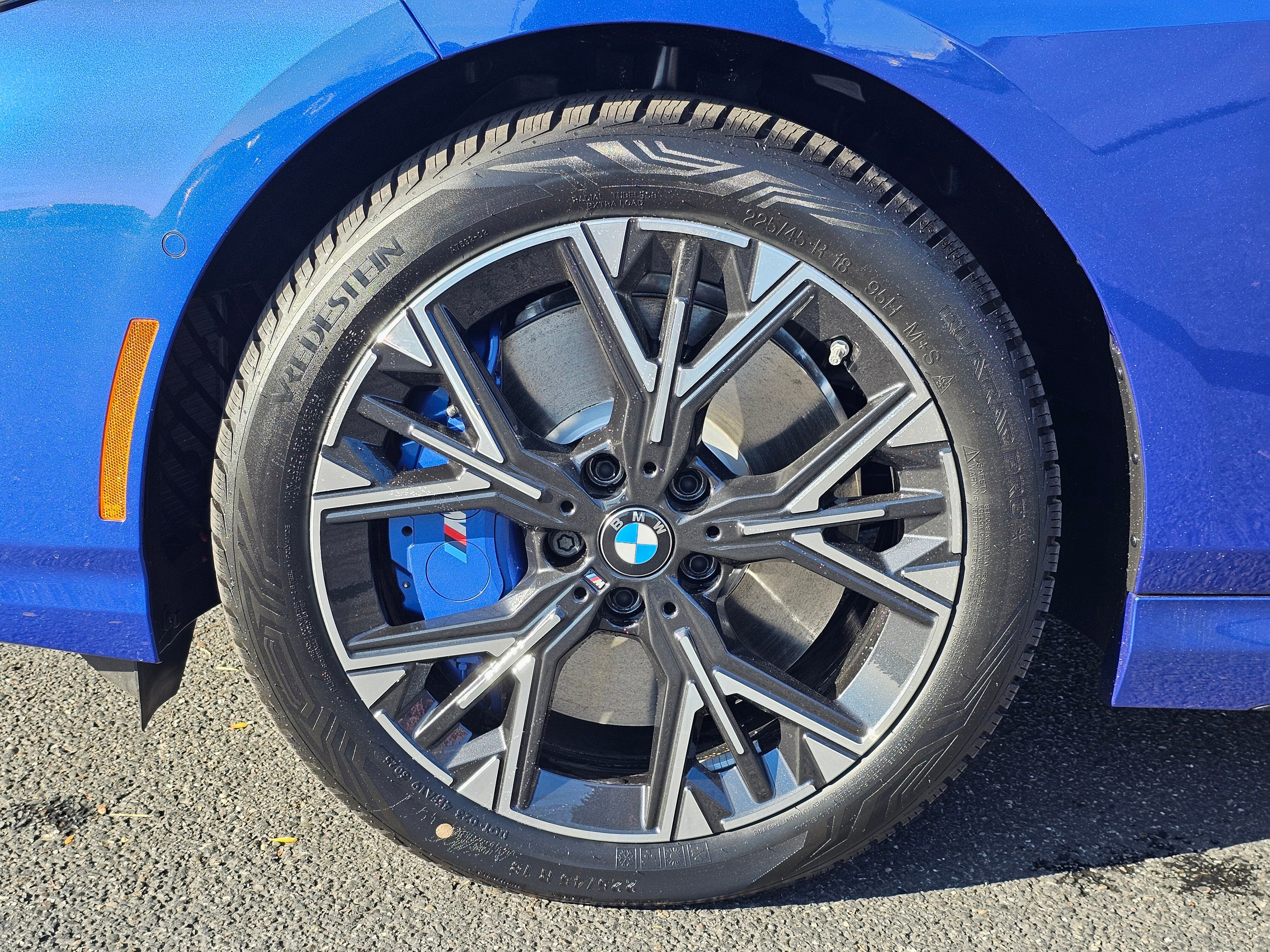 New 2026 BMW 228i xDrive w/ Technology Package image 5