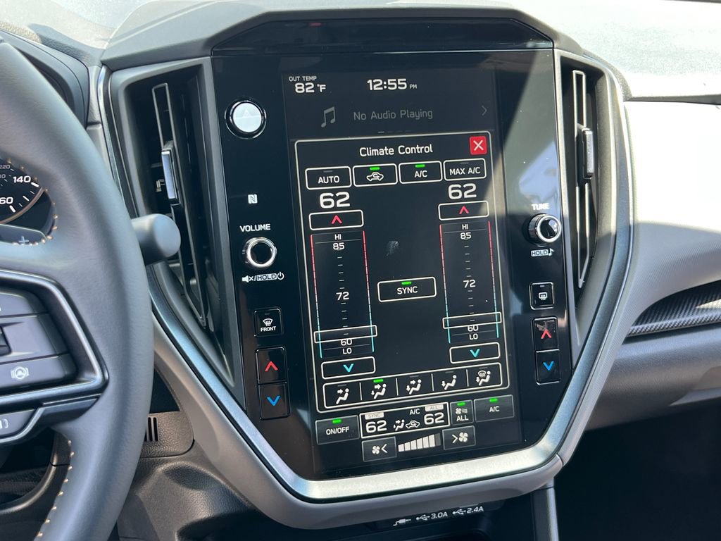 New 2025 Subaru Crosstrek 2.5i Wilderness image 21