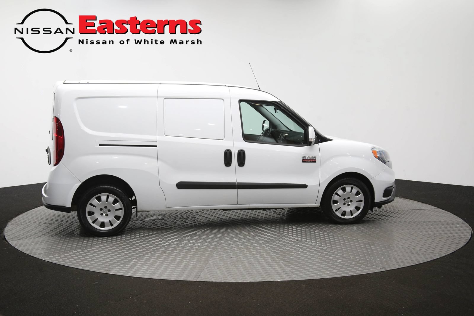 Used 2021 RAM ProMaster City Tradesman SLT FWD image 42