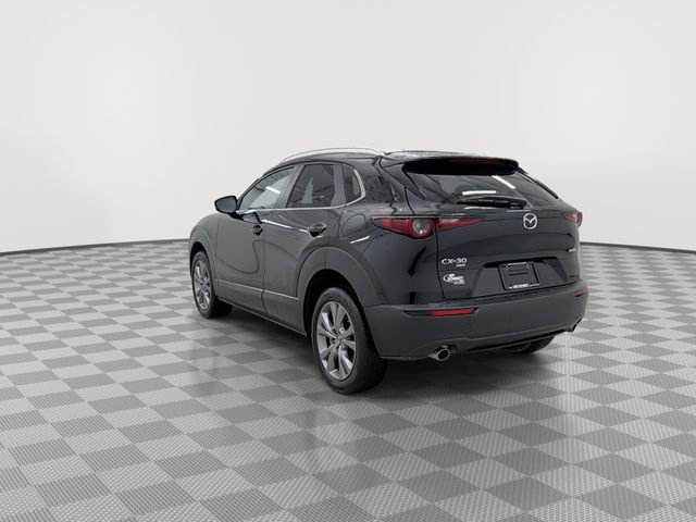 Certified 2025 MAZDA CX-30 AWD 2.5 S w/ Preferred Package image 7