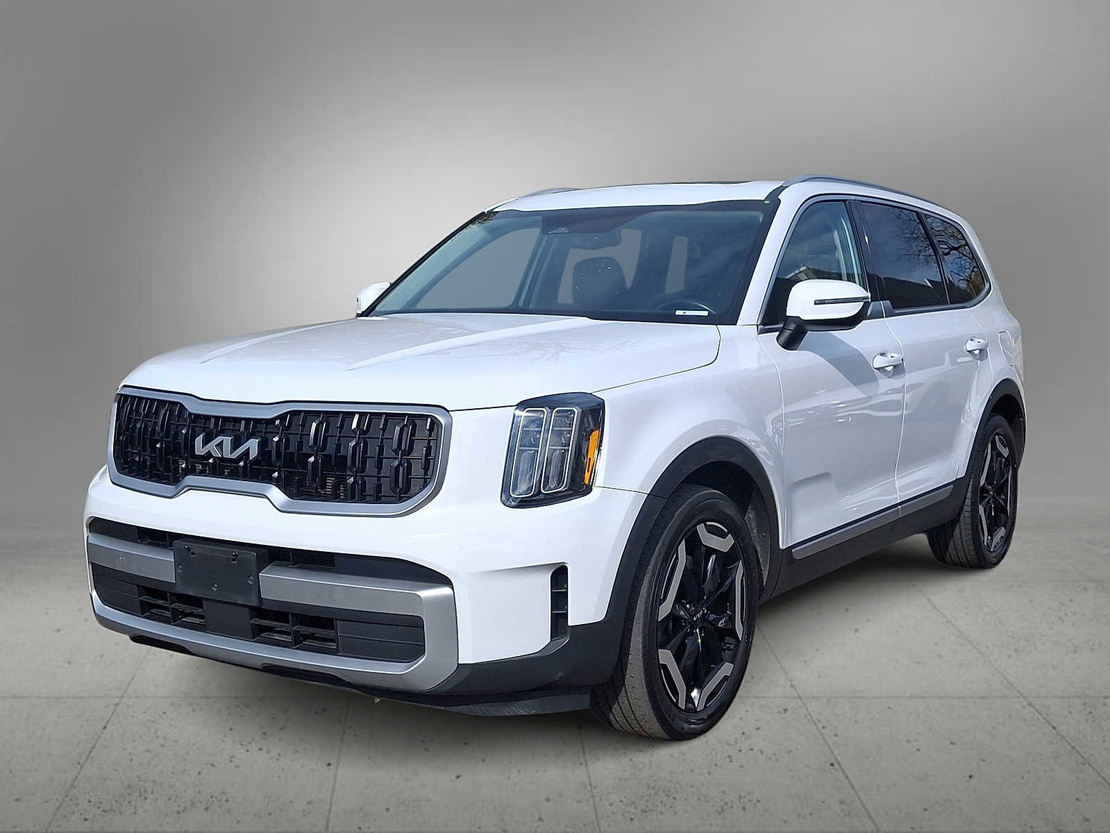 Used 2023 Kia Telluride EX