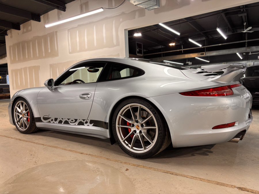 Used 2014 Porsche 911 Carrera 4S image 17