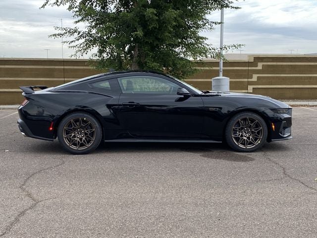 New 2026 Ford Mustang GT Premium w/ GT Performance Package RWD image 7