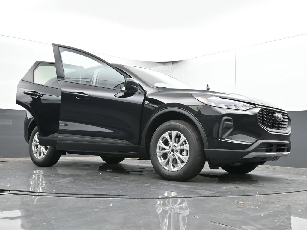 New 2026 Ford Escape Active w/ Cold Weather Package image 67